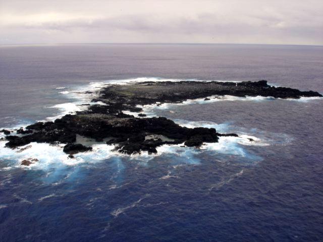 Meteorología, climatología y bioclimatología de las Islas Oceánicas Chilenas
